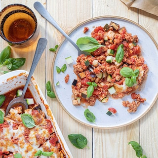 Garden Gourmet | Sensational gehakt | Vegan 