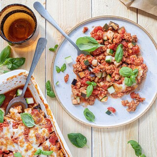 Garden Gourmet | Sensational haché | Végan 200 gr