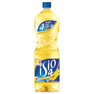 Lesieur | Huile | Isio 4 1 l