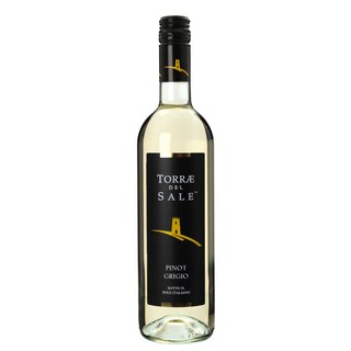 Italie - Italië | Lombardia IGP | Torrae del Sale Pinot Grigio Blanc 