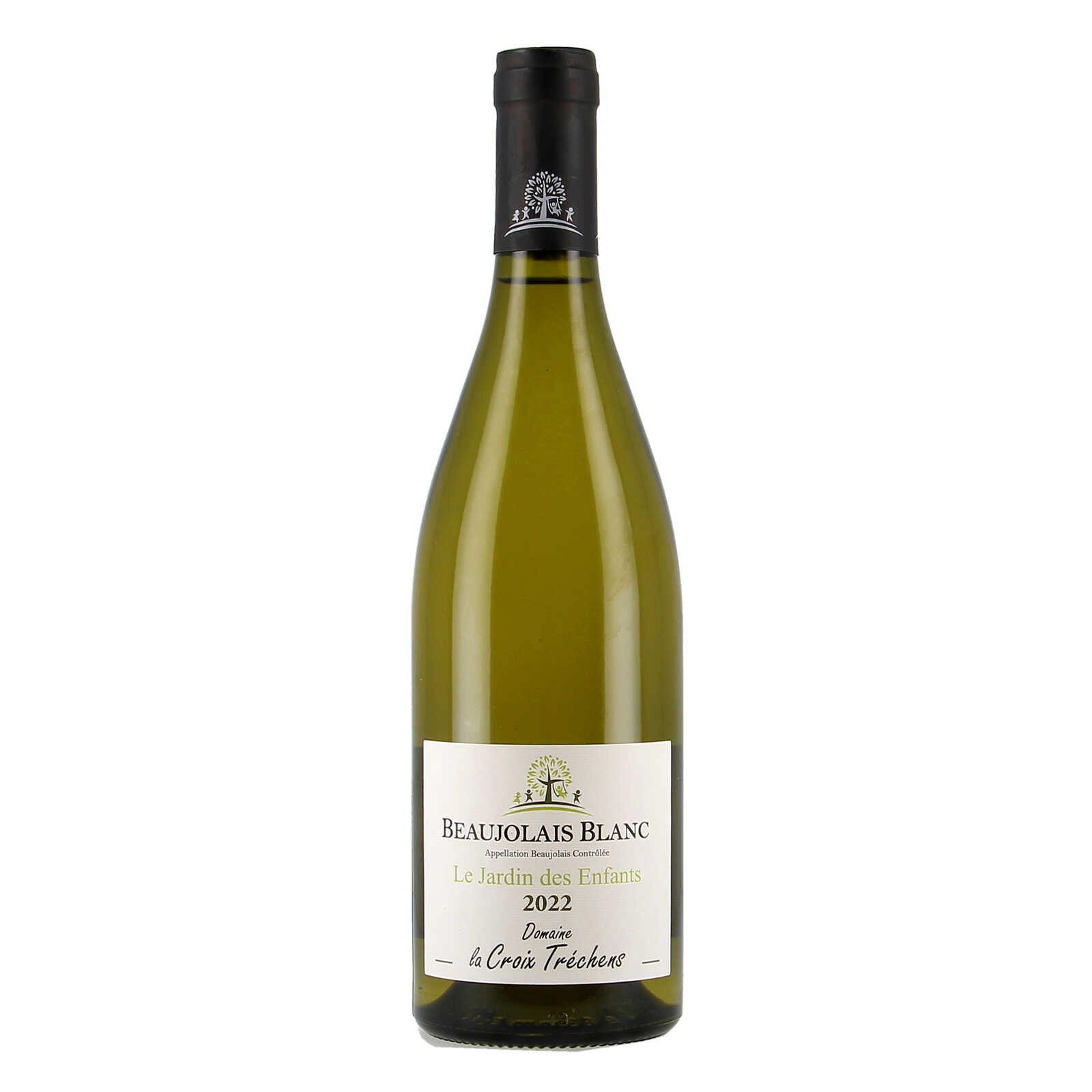 Domaine La Croix Trechens | Beaujolais | 2022 