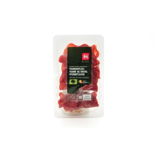 Delhaize | Viande chevaline | Fumé | Tranches 