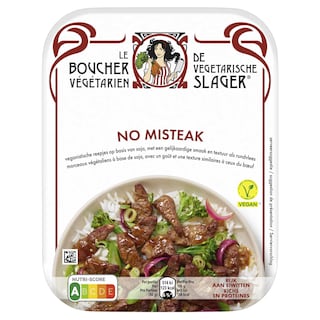 De Vegetarische Slager