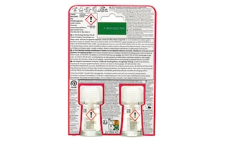 Air Wick | Recharge | Désodorisant | Fleur de cerisier 