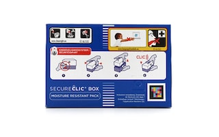 Dash | 3in1 | Pods | Couleurs 