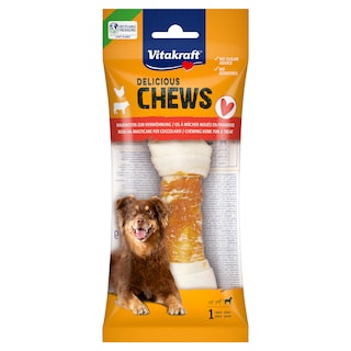 Vitakraft | Hondensnacks | Sticks | Large | Kip 