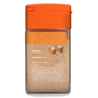 Delhaize | Epices | Ail | Granulé 180 gr