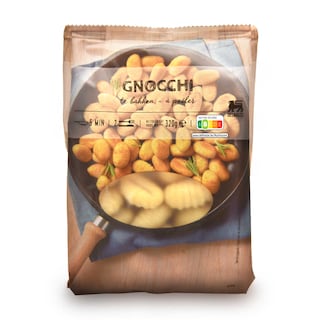 Delhaize | Gnocchi | Natuur | Om te bakken 