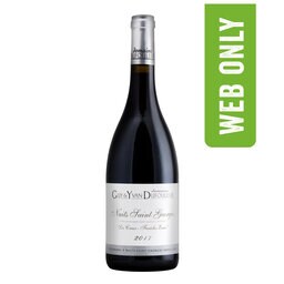 France - Frankrijk | Bourgogne - Côte de Nuits | Nuits SG Creux Fraiches 17 Rood 