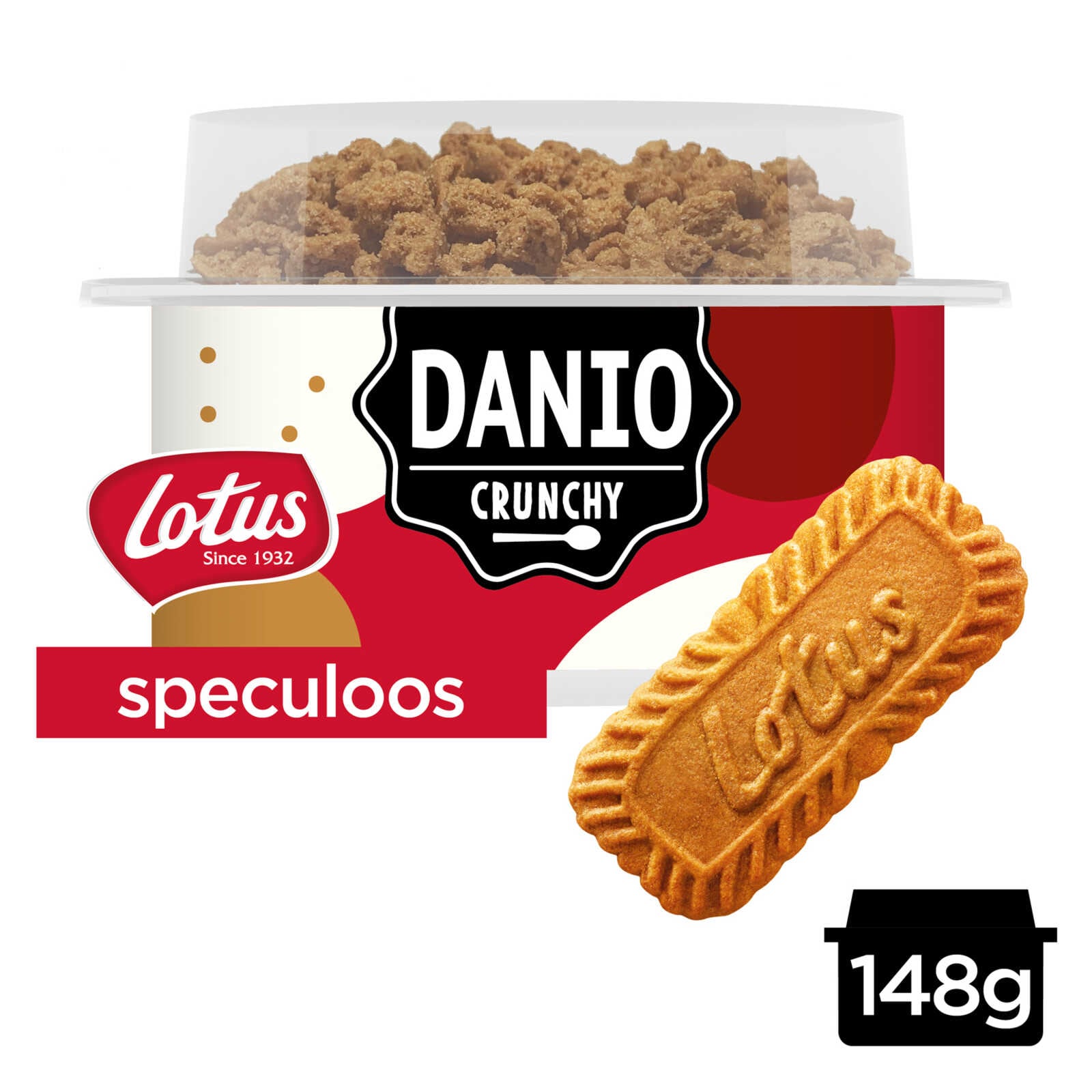 Danio Verse Kaas Specialiteit | Speculoos