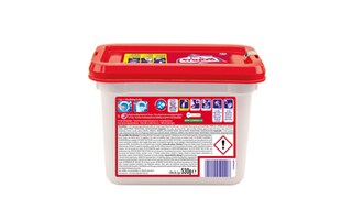 Bonux | Lessive | Couleur | Violet | Pods 