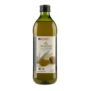 Delhaize | Olijfolie | Extra vierge 