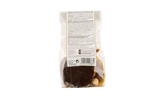 Delhaize | Mendiants | Chocolat 