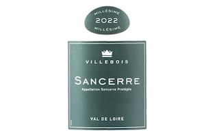 Villebois | Sancerre 75 cl