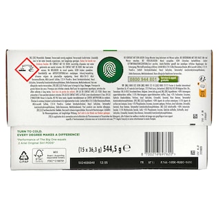 Ariel | Big One | All in 1 | Pods | Color 