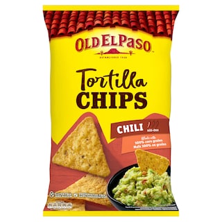 Tortilla | Chips | XL