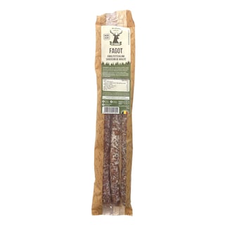 Saint Hubert | Snacking Pur Porc 120 gr