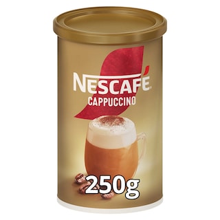 Nescafé | Café | Cappuccino | Soluble 