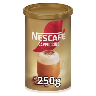 Nescafé | Café | Cappuccino | Soluble 250 gr