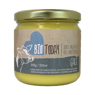 BioToday | Ghee | Bio 