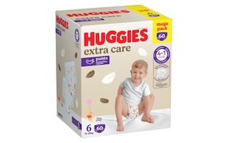 Huggies | Luierbroekjes | Maat 6 | Maxi Pack 