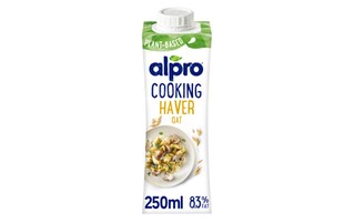 Alpro | Haverprod om te koken 