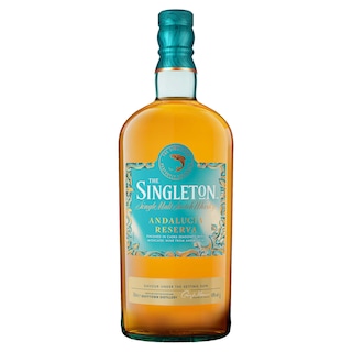 The Singleton | Single Malt | fut Moscatel |  40% 