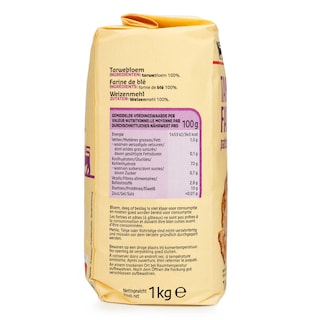 Delhaize | Bloem | Patisserie 