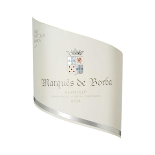 Portugal | Alentejo DOC | Marques Borba Blanc 