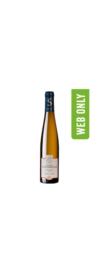 France | Schlumberger Pinot Gris | 2024 | Blanc 