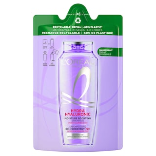 Shampooing | Hydra Hyaluronic  | Ecopack