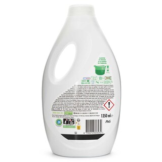 Ariel | Wasmiddel | Vloeibaar | Original | 1,35L 30 st