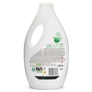 Ariel | Lessive | Liquide | Original | 1,35L 