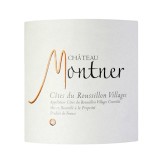 France - Frankrijk | Midi - Languedoc-Roussillon | Château Montner | 2017 | Rouge 
