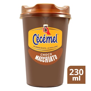 Cécémel | Macchiato | Cup 