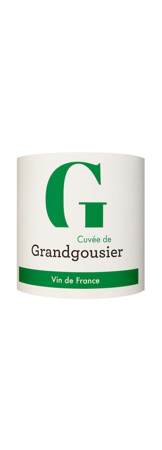 Grandgousier | Vin de France 1 l