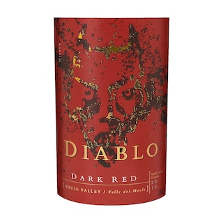 Diablo | Dark Red 
