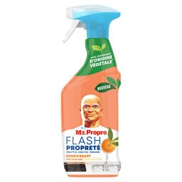Mr Propre | Spray | Flash | Mandarine | 500ml 