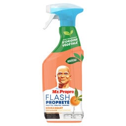 Mr Propre | Spray | Flash | Mandarijn | 500ml 