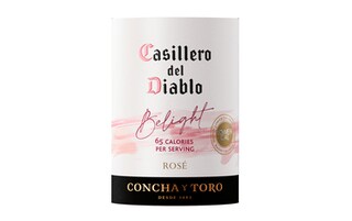 Chili | Itata Valley | Casillero Belight Rosé 75 cl