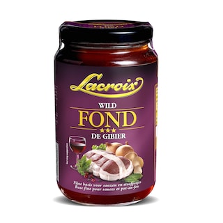 Lacroix | Fond | Fond | Wild 