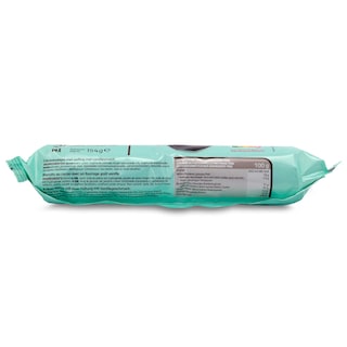 Delhaize | Koekjes | Cacaokoekjes | Vanillevulling 154 gr