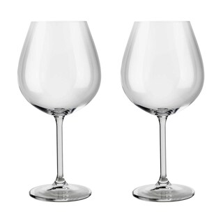 Table Talks | Gin Tonic glazen | 2 stuks 