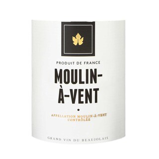 France - Frankrijk | Bourgogne - Cru du Beaujolais | Moulin à Vent Rouge 17 