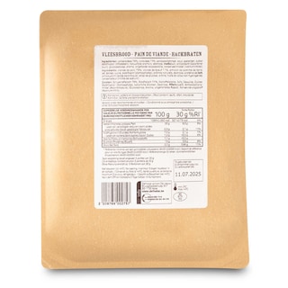 Delhaize | Vleesbrood 