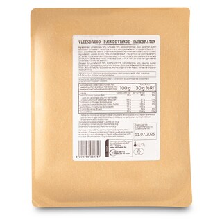 Delhaize | Pain de vainde +/- 150 gr