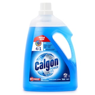 Calgon | 4in1 | Gel | 4In1 