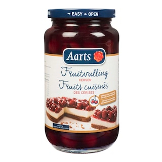 Aarts | Fruitvulling kersen 