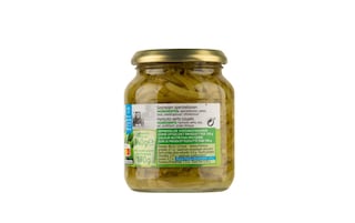 Delhaize | Haricots | Coupés 
