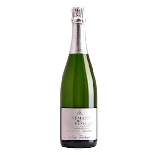 Domaine La Croix Trechens | Crémant de Bourgogne | Brut 